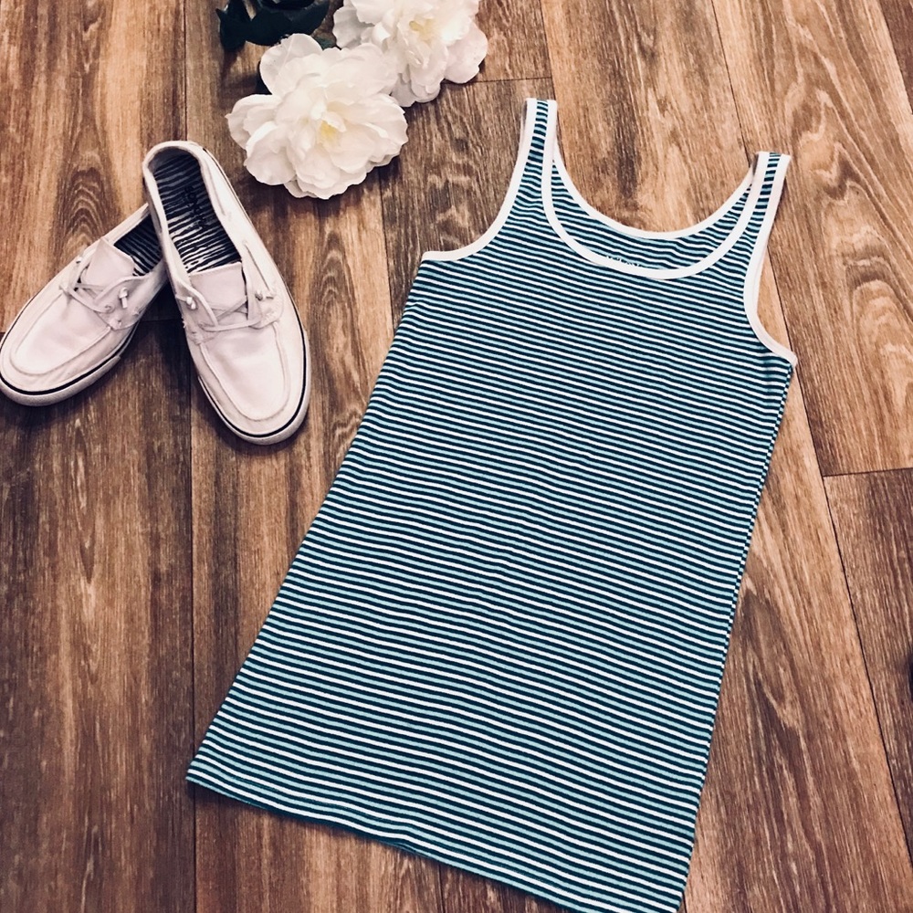 Merona Tank